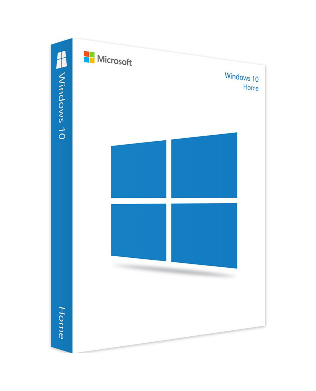 Microsoft Windows 10 Home (OEM)
