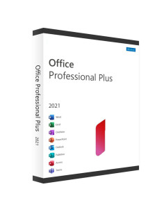 Buy Office 2021 Pro Plus License Key Transfer Rights $18.42