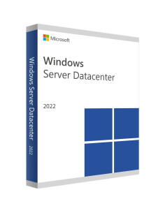 Windows Server 2022 Datacenter