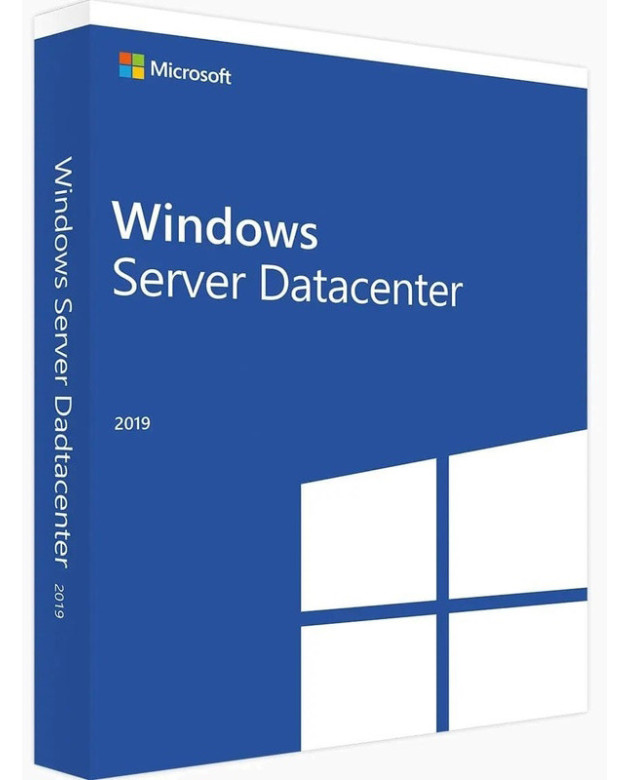 Windows Server 2019 Datacenter