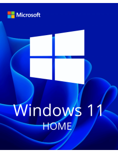 Buy Microsoft Windows 11 Home Retail – Secure, Lifetime Use