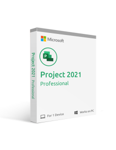 Microsoft Project