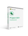 Microsoft Project 2021 Professional