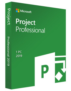 Microsoft Project