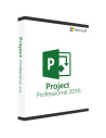 Microsoft Project 2016 Professional