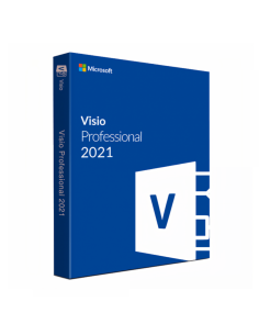 Microsoft Visio