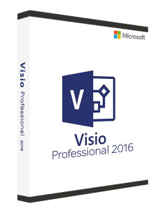Microsoft Visio