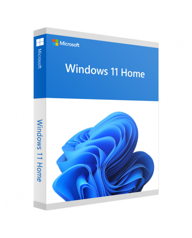 Microsoft Windows 11 Home (OEM)