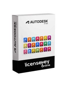 Autodesk All Apps