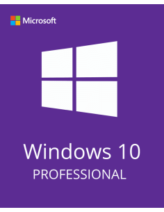 Microsoft Windows 10 Pro Retail – Buy Now for Lifetime Use