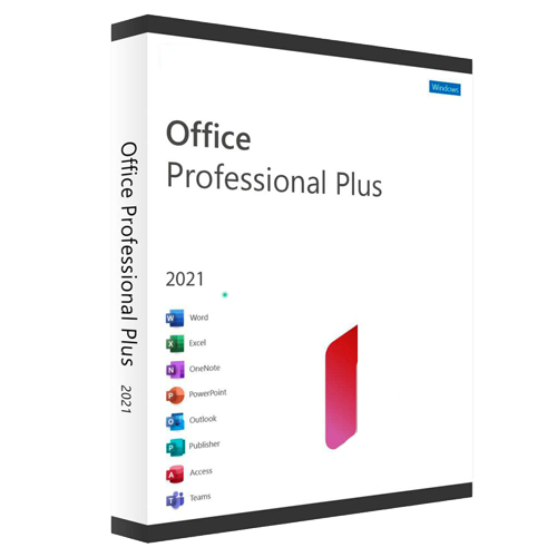 Office Professional Plus